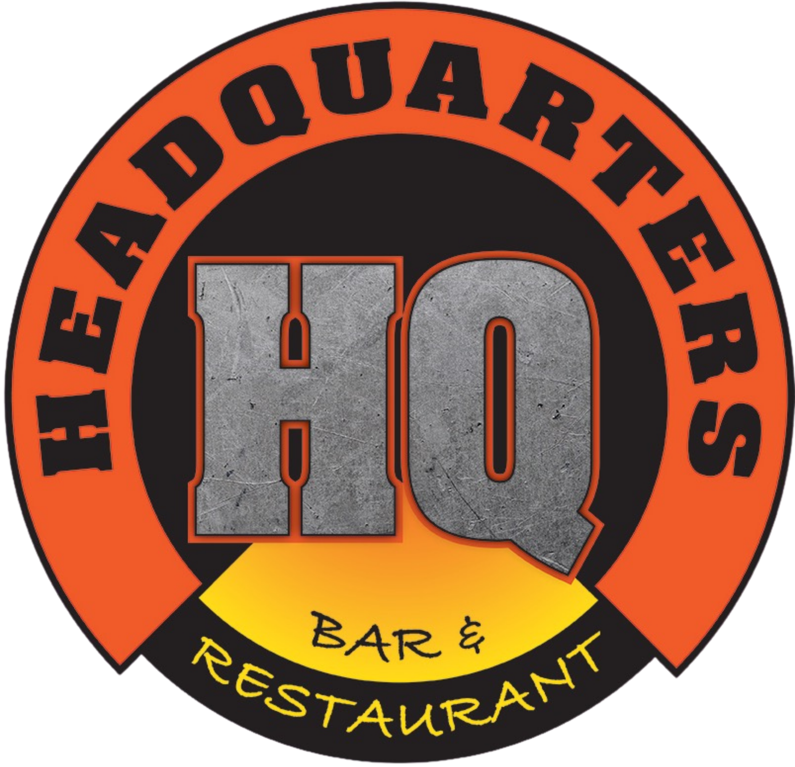 Headquarters Bar & Restaurant